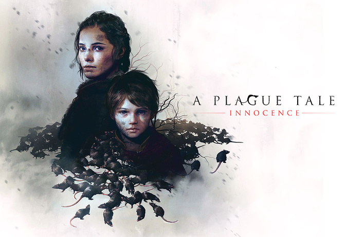 A Plague Tale: Innocence für Xbox Series X
