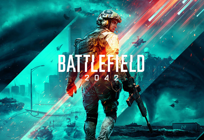 Battlefield 2042: Electronic Arts enthüllt Extraction-Modus Hazard Zone