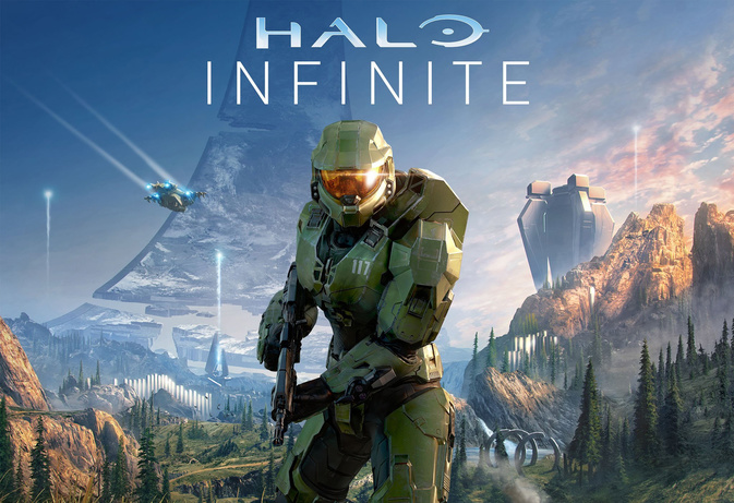 Halo Infinite: 343 Industries kündigt Patch gegen Cheater an