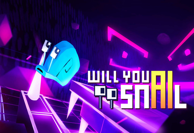 Will You Snail Xbox