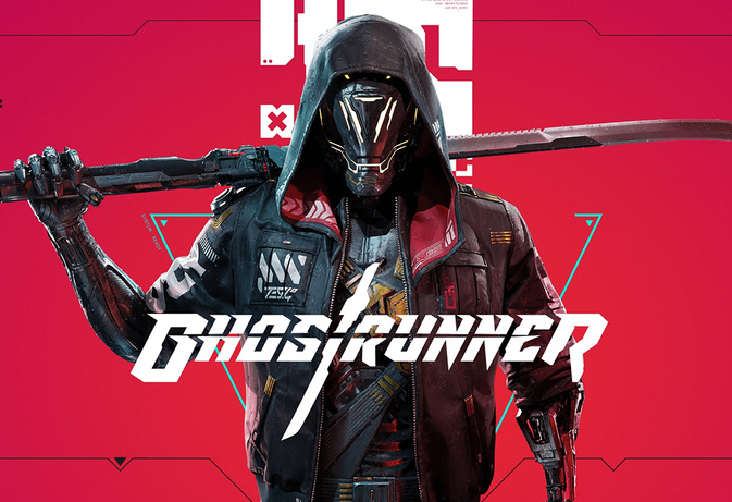 Ghostrunner Project_Hel DLC mit Hel