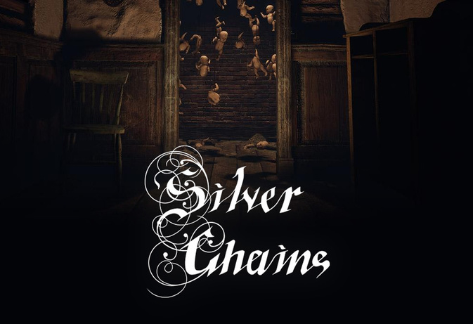 Silver Chains Horror-Spiel auf Xbox Series X|S