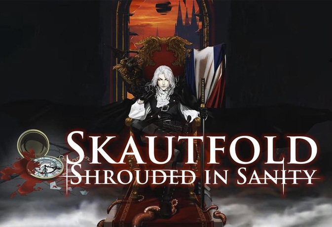 Skautfold Xbox One