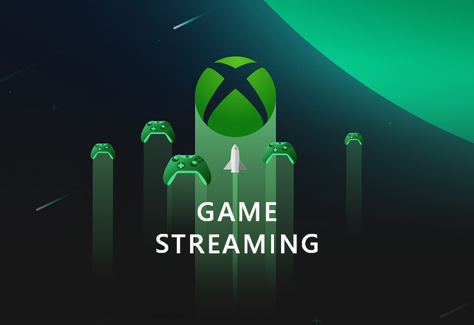 Xbox Cloud Gaming plant Unterstützung für Tastatur und Maus