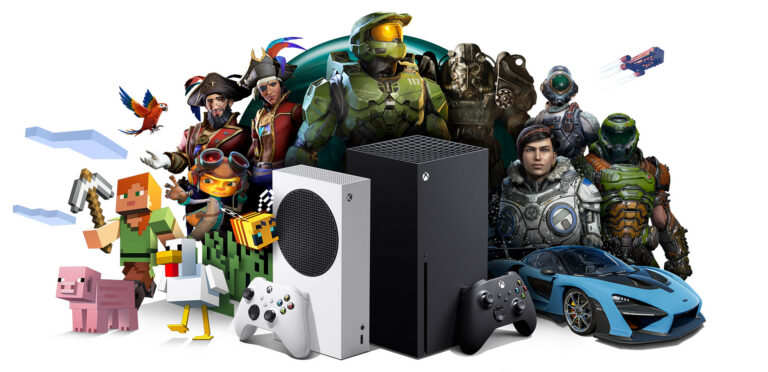 Xbox All Access startet in Deutschland