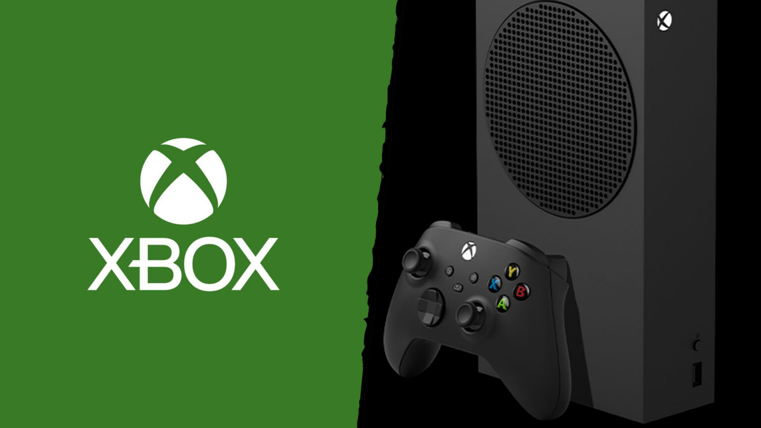 Xbox-Konsole und Controller - Bild: Xbox