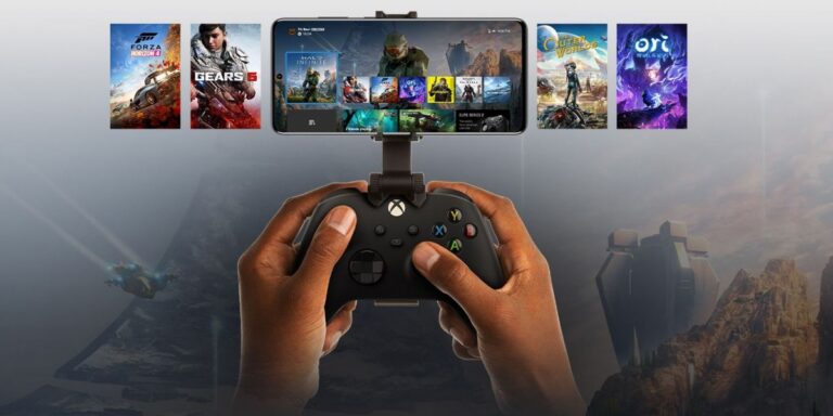 Xbox Mobile Store: Phil Spencer bestätigt Gespräche mit möglichen Partnern