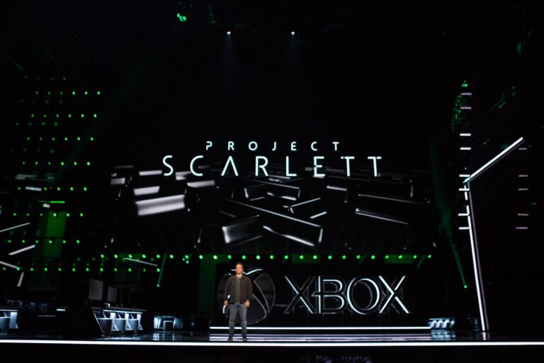 Peter Moore würdigt Phil Spencers Rolle bei Xbox - Bild: x.com