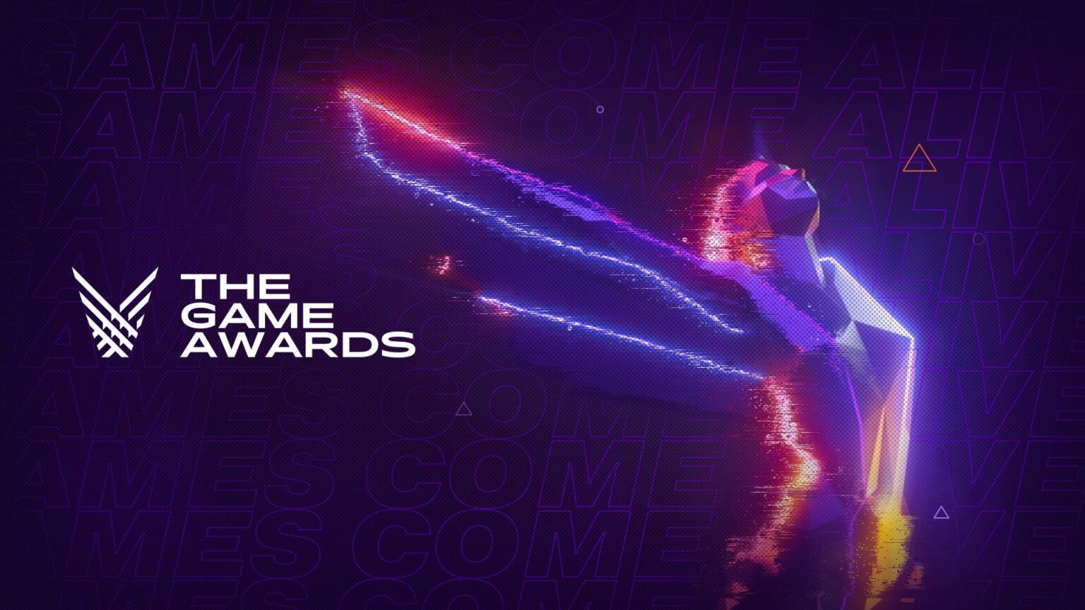 The Game Awards 2021: Geoff Keighley kündigt bis zu 50 Spiele-Enthüllungen an