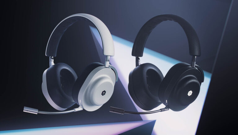 Master & Dynamic MG20: Gaming-Headset kostet über 500 Euro