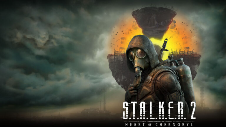 S.T.A.L.K.E.R. 2: GSC Game World pausiert Entwicklung wegen des Kriegs in der Ukraine