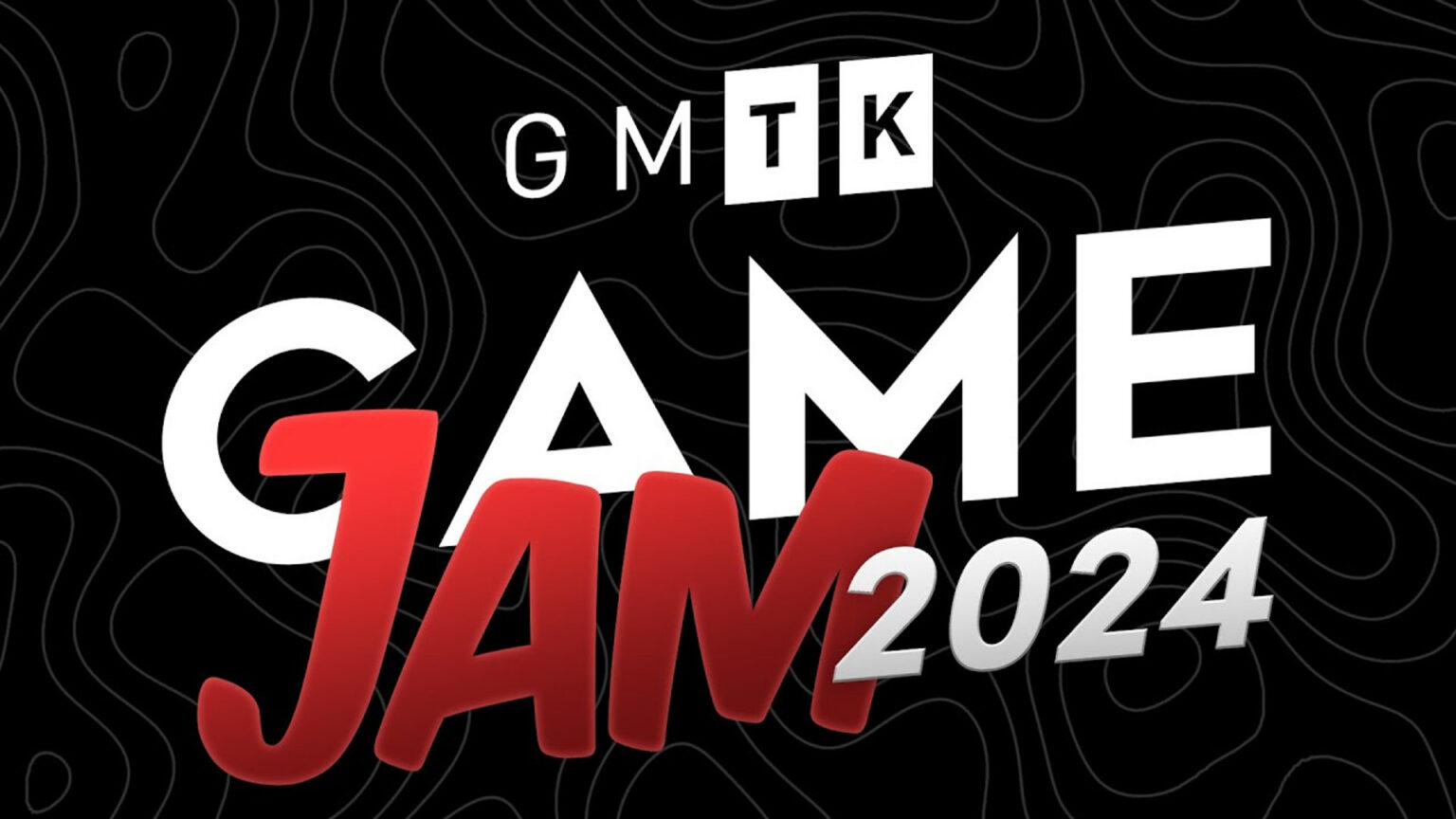 GMTK Game Jam 2024