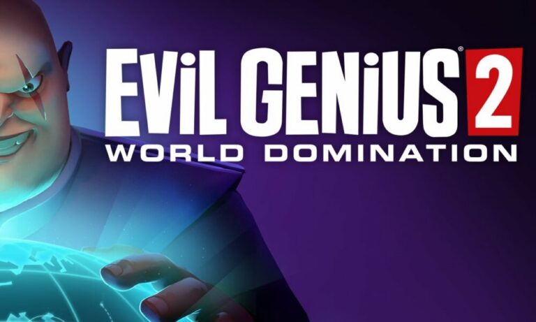 Evil Genius 2: World Domination ab sofort für Xbox und im Game Pass