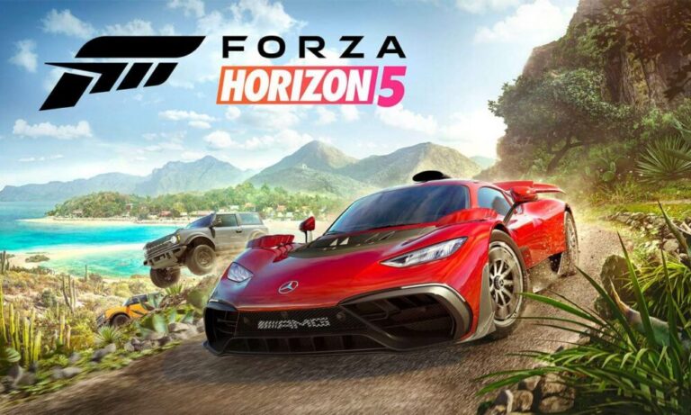Forza Horizon 5: Preload für Xbox und PC gestartet