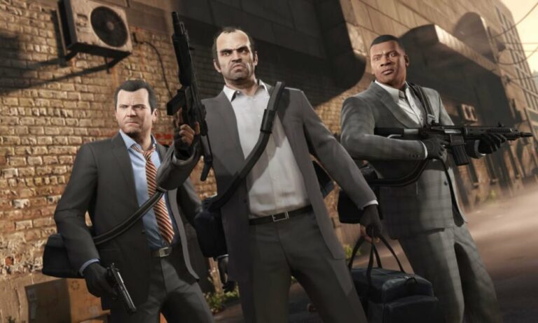 GTA V: Preis für Next-Gen-Fassung auf Xbox Series X|S und PS5 bekannt