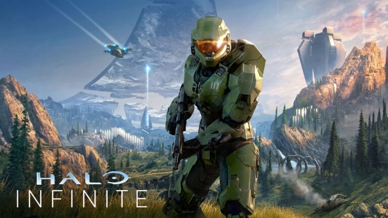 Halo Infinite: Kampagne ab sofort für Xbox, PC und im Game Pass verfügbar