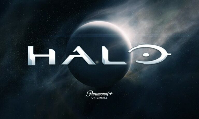Halo TV-Serie Trailer mit Master Chief - Bild: Paramount+