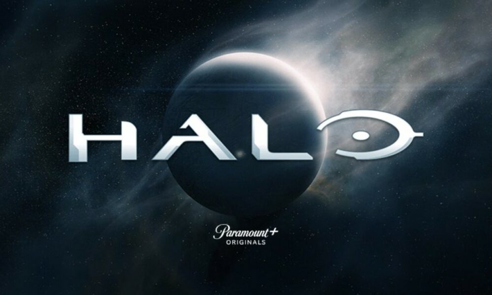 Halo TV-Serie Trailer mit Master Chief - Bild: Paramount+