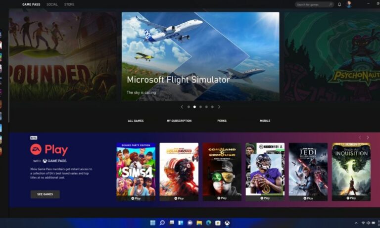 Xbox App für Windows erlaubt bald freie Wahl des Installationsordners