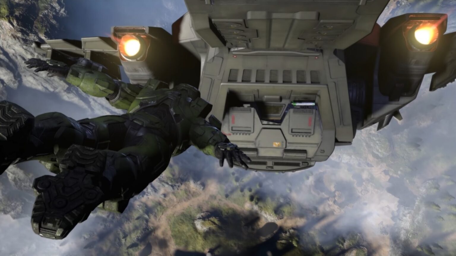 Halo Infinite hat den Gold-Status erreicht