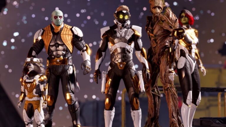 Guardians of the Galaxy: Analyst schätzt Game-Pass-Zahlung auf 5 bis 10 Millionen US-Dollar