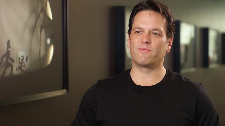 Phil Spencer spricht über Xbox-Datenschutz und Moderation - Bild: The New York Times