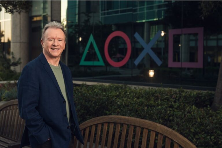 Jim Ryan: PlayStation will Inhalte über den Konsolenmarkt hinaus anbieten