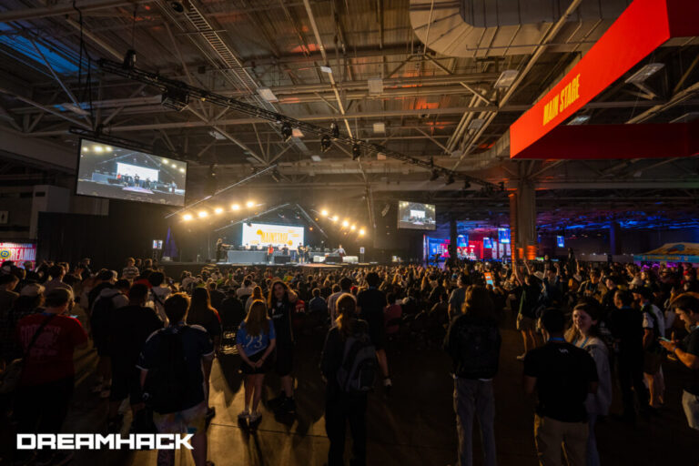 DreamHack Dallas 2025: Team Vitality und OpTic Gaming gewinnen - Bild: dreamhack.com