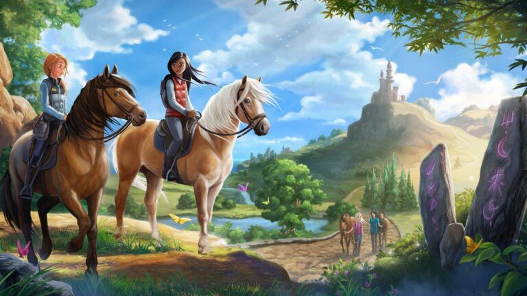 Nordisk Games übernimmt Mehrheit an Star Stable Entertainment
