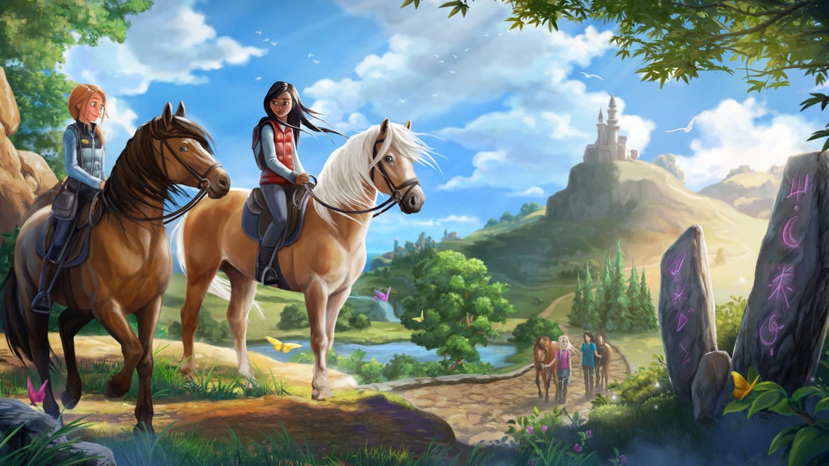 Nordisk Games übernimmt Mehrheit an Star Stable Entertainment