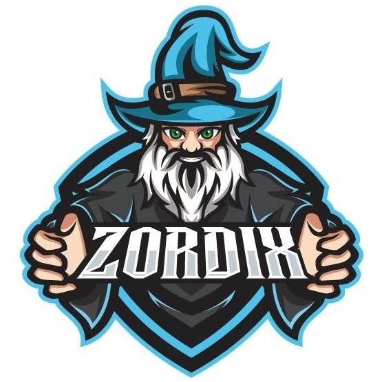 Zordix-Logo