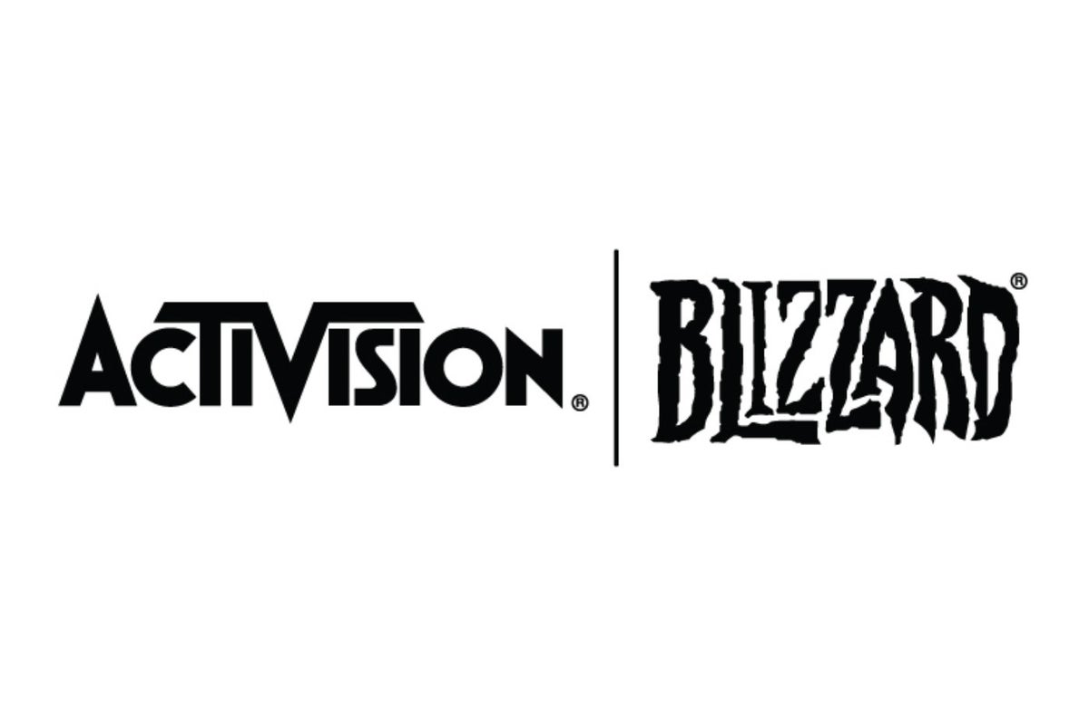 Activision Blizzard Repräsentationsdaten 2021