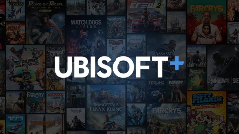 Ubisoft+: Abo-Dienst kommt auf Xbox, Rainbow Six Extraction startet im Game Pass
