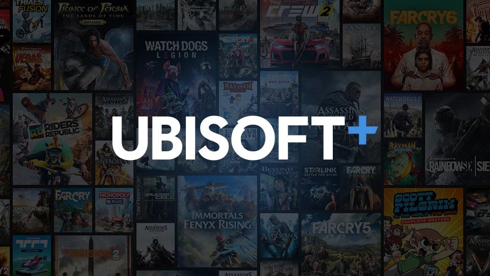 Ubisoft+: Abo-Dienst kommt auf Xbox, Rainbow Six Extraction startet im Game Pass