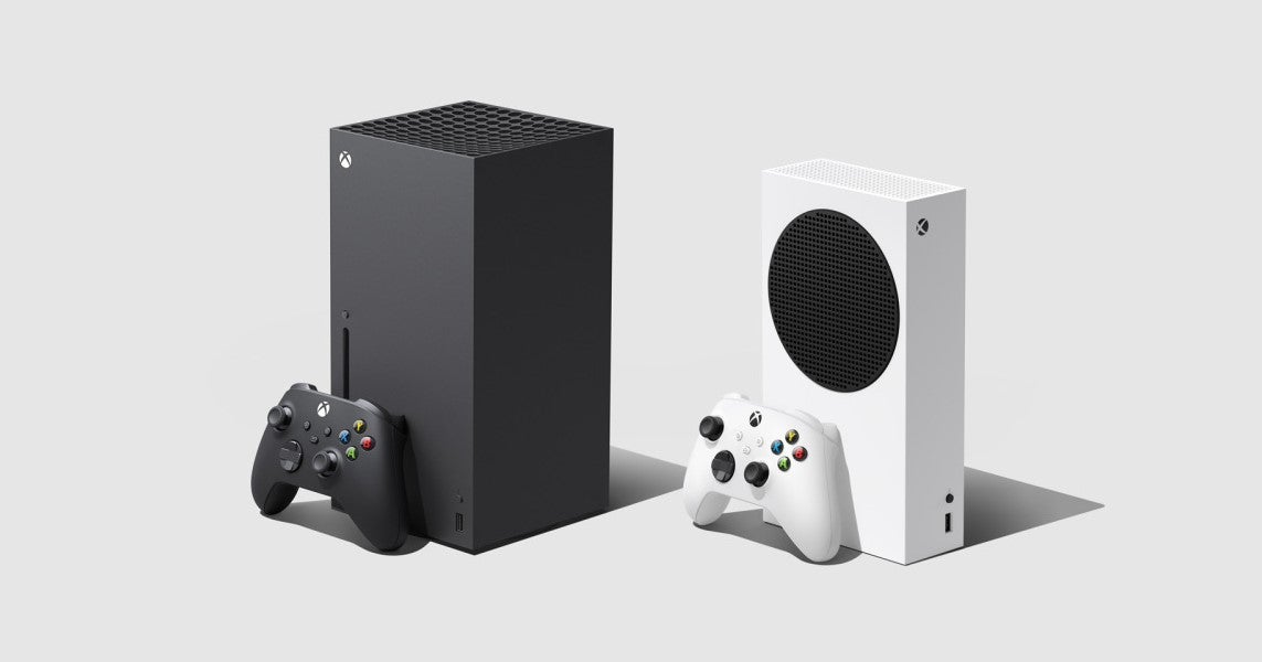 Xbox Series X und S überschreiten eine Million Verkäufe in Großbritannien