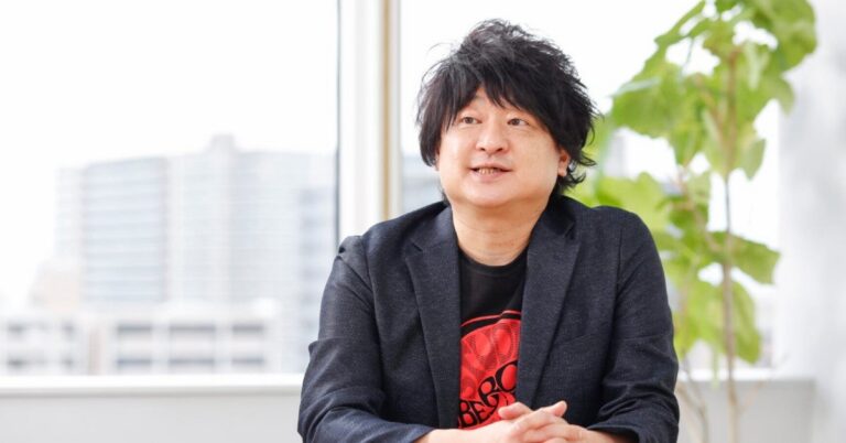 Atsushi Inaba wird neuer Präsident und CEO von PlatinumGames