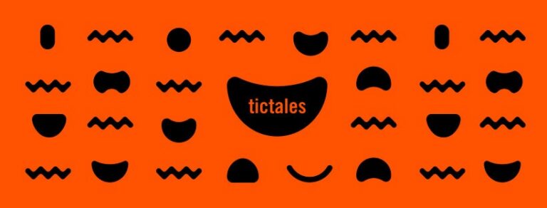 Tictales und Kwalee im Zusammenhang mit der Übernahme