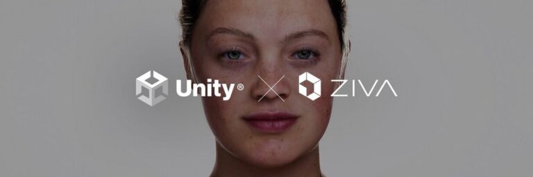 Unity übernimmt Charakter-Animationsspezialist Ziva Dynamics