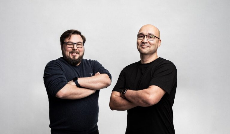 Social First startet als finnisches Studio für soziale Mehrspieler-Spiele - Bild: Social First