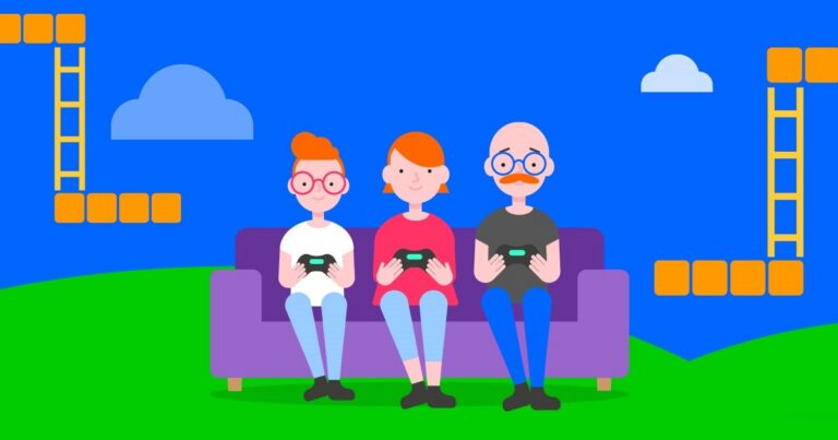 EA und Internet Matters: Kampagne bringt 81 Prozent der Eltern zum Gespräch über Online-Sicherheit
