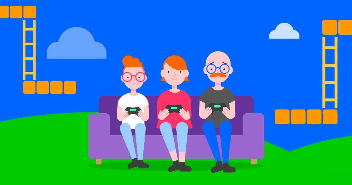 EA und Internet Matters: Kampagne bringt 81 Prozent der Eltern zum Gespräch über Online-Sicherheit