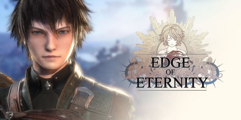 Midgar Studio und das Spiel Edge of Eternity