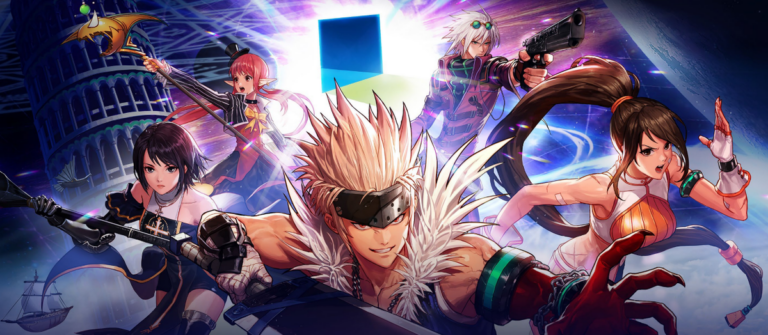 Nexon und Geschäftszahlen 2021