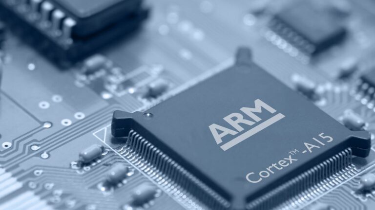 Nvidia und Arm im Zusammenhang mit der beendeten Übernahme