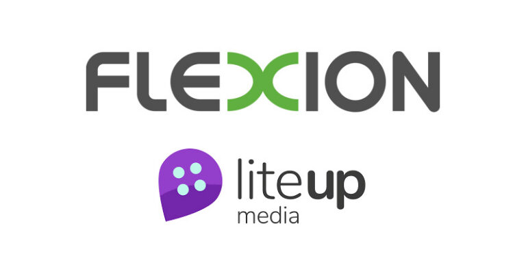 Flexion-Mobile-Beteiligung an Liteup Media - Bild: Flexion Mobile