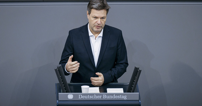 Games-Förderung im Bundeshaushalt 2022 - Bild: Deutscher Bundestag