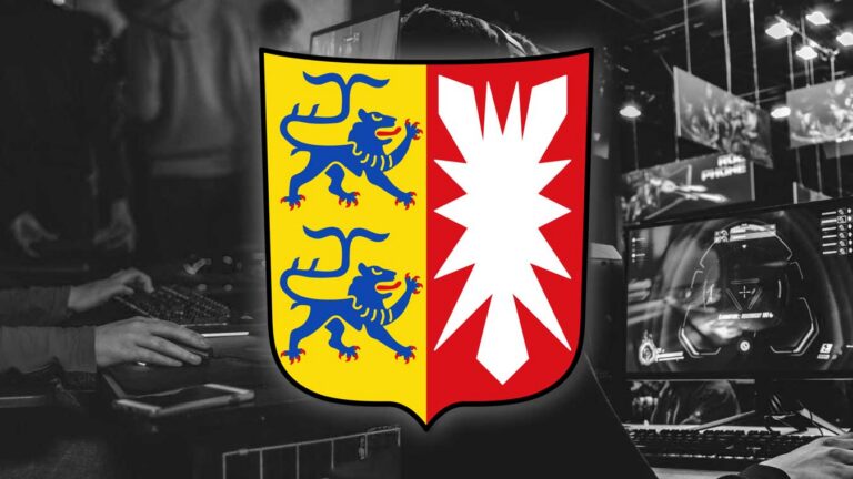eSport in Schleswig-Holstein: Landesverband und Förderzentrum als bundesweites Vorbild
