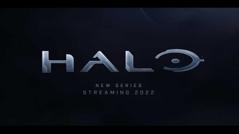 Halo TV-Serie startet 2022 exklusiv bei Paramount+
