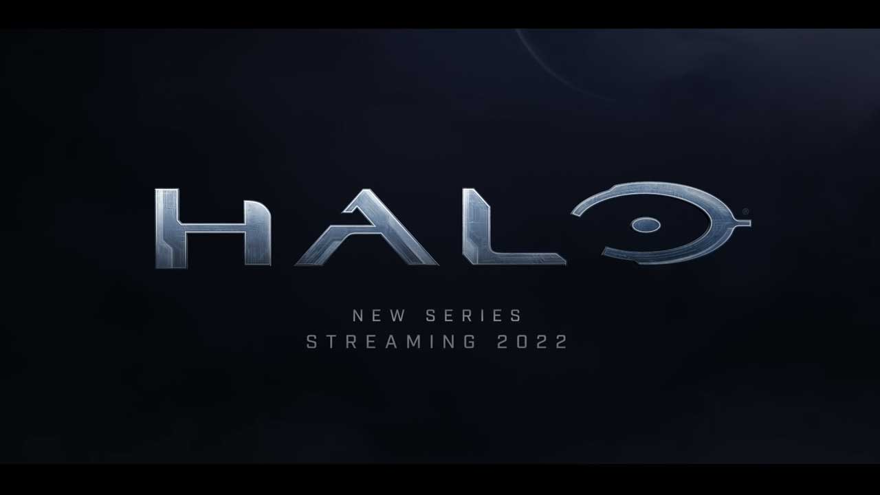 Halo TV-Serie startet 2022 exklusiv bei Paramount+