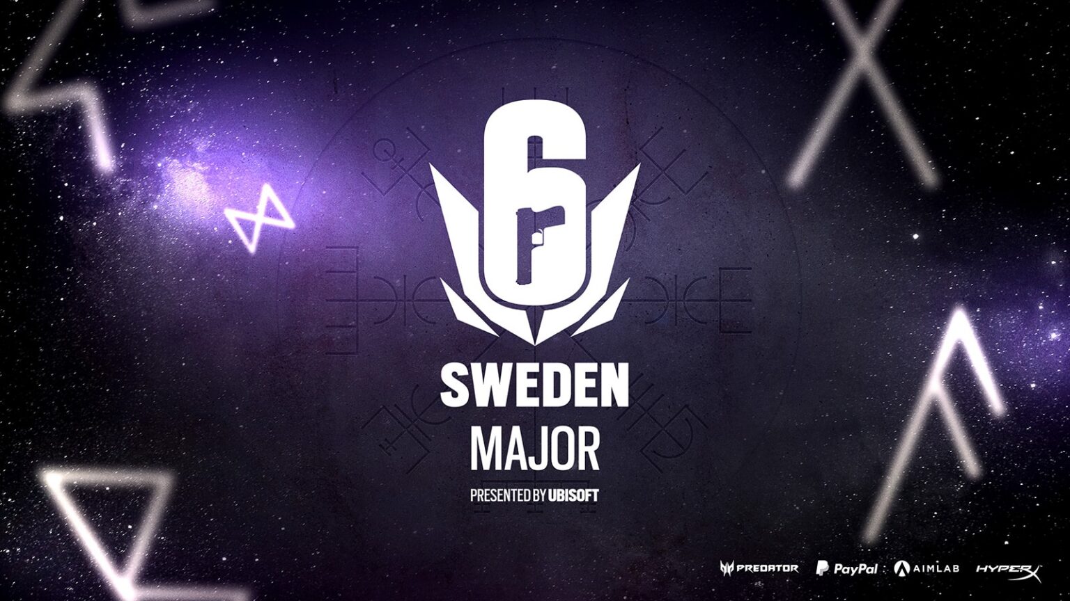 Rainbow Six Siege: Sweden Major startet mit 16 Teams in Gävle